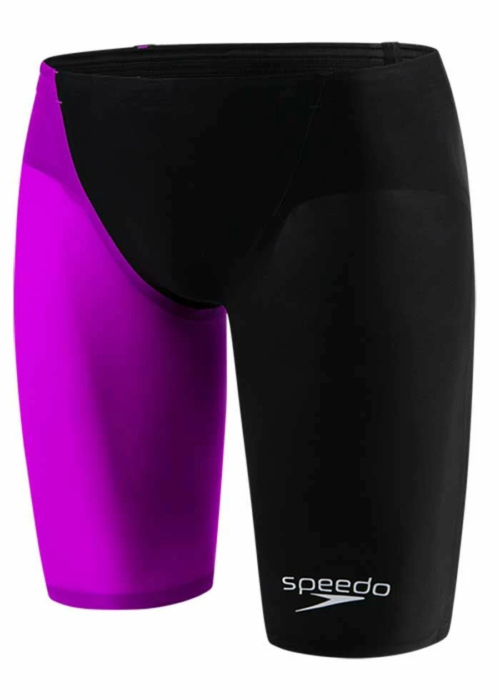 Speedo LZR Elite 2 Jammer 6 Speedo LZR Elite 2 Jammer