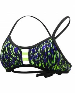 TYR Rasguno Pacific Tieback Top