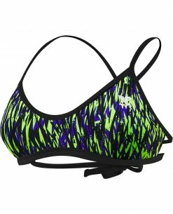 TYR Rasguno Mojve Tieback Top