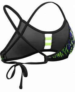 TYR Rasguno Pacific Tieback Top