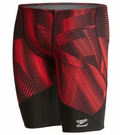 Speedo Training Suits Fierce Flow Jammer