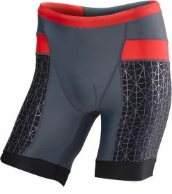 TYR Mens 7" Competition Tri Short