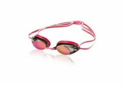 Speedo Women's Vanquisher 2.0 Mirrored Goggle