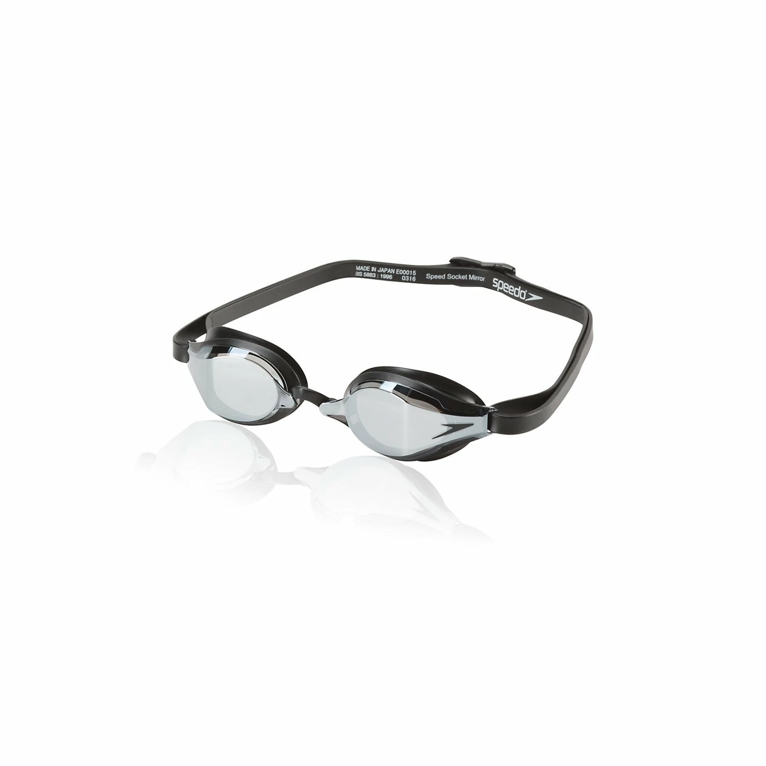 Speedo Speed Socket 2.0 Mirrored Goggle Goggles 3 Speedo Speed Socket 2.0 Mirrored Goggle Goggles