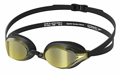 Speedo Speed Socket 2.0 Mirrored Goggle Goggles 5 Speedo Speed Socket 2.0 Mirrored Goggle Goggles