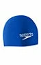 Speedo Elastomeric Solid Silicone Cap