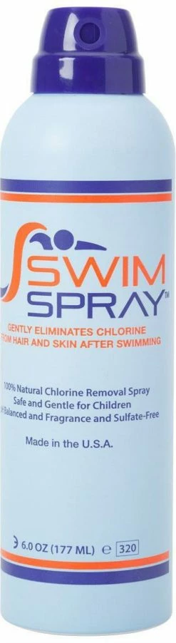 Pannell Swim Shop Swim Spray Accessories