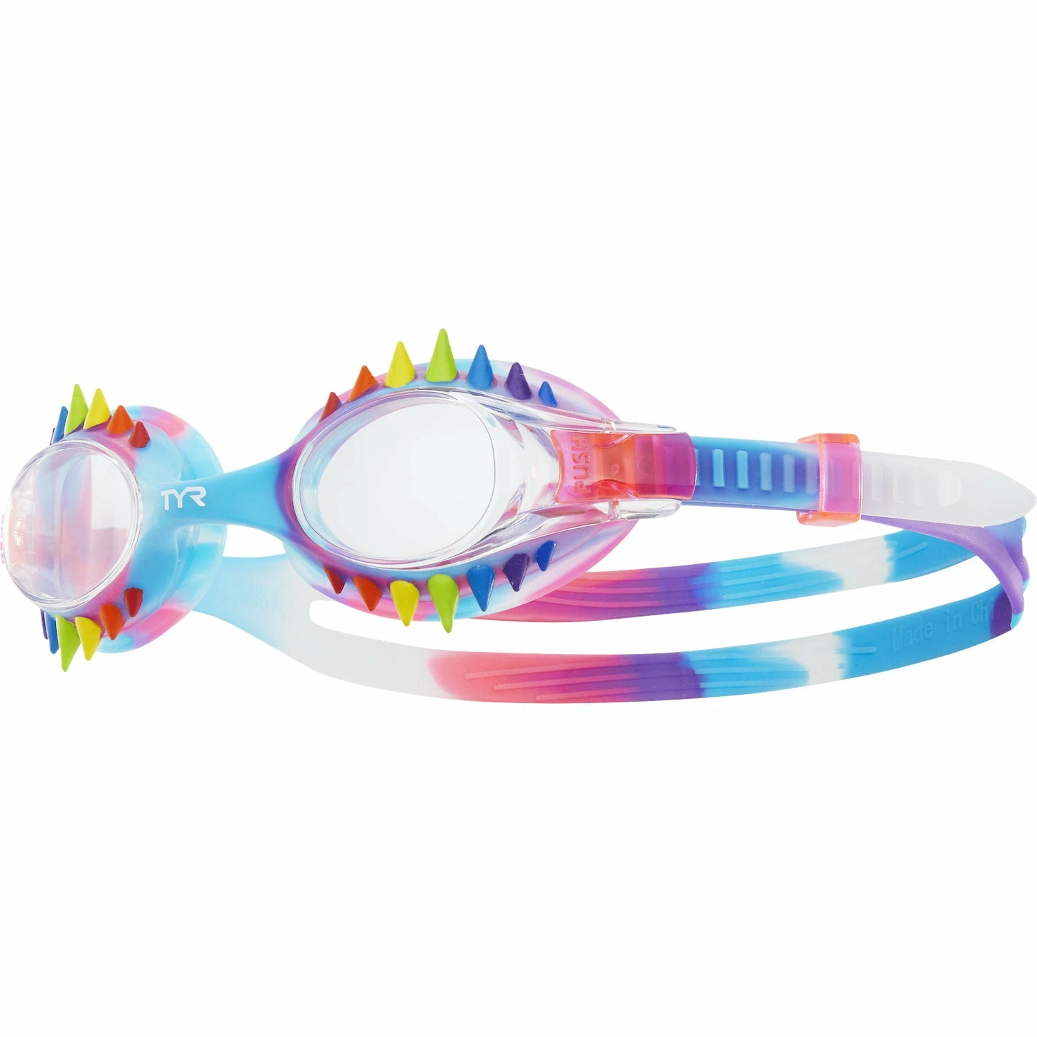 TYR Goggles Swimple Spikes 5 TYR Goggles Swimple Spikes
