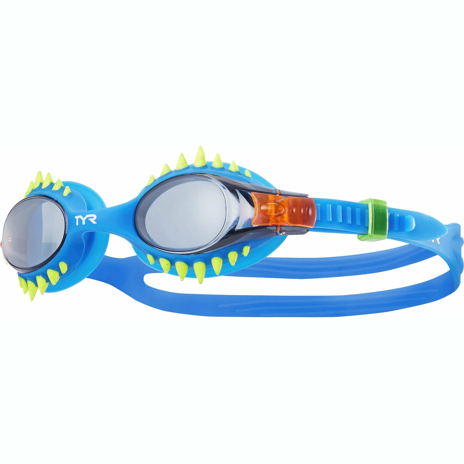 TYR Goggles Swimple Spikes 6 TYR Goggles Swimple Spikes