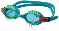 TYR Goggles Swimple Spikes