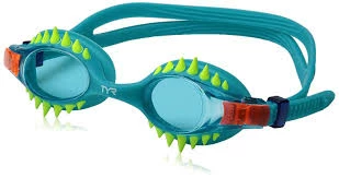 TYR Goggles Swimple Spikes 3 TYR Goggles Swimple Spikes