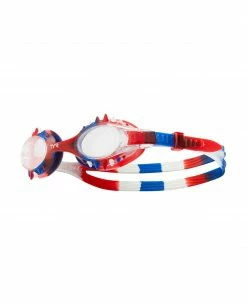 TYR Goggles Swimple Spikes 18 TYR Goggles Swimple Spikes