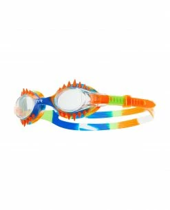 TYR Goggles Swimple Spikes 17 TYR Goggles Swimple Spikes