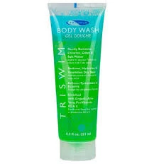 SBR TRISWIM Body Wash