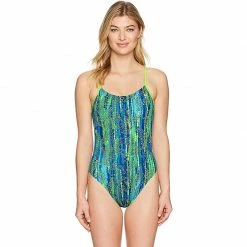 TYR Training Suits Hiromi Cutoutfit Suit