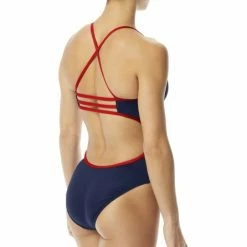 TYR LEXD Team Suit - Female Lexington Dolphins