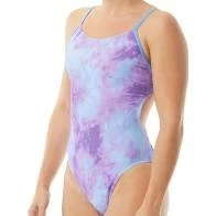 TYR Training Suits Womens Acid Wash
