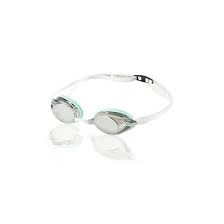 Speedo Women's Vanquisher 2.0 Mirrored Goggle