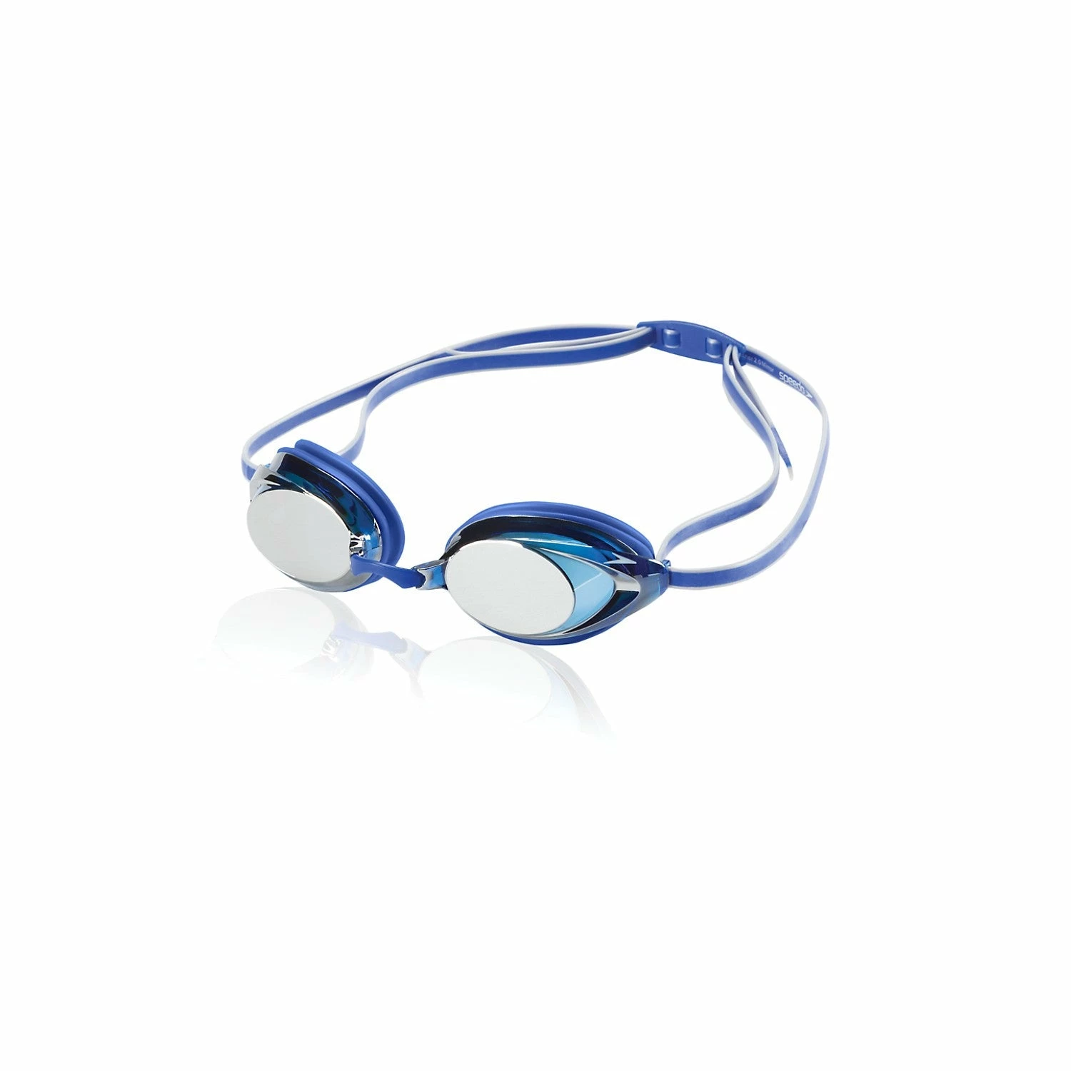 Speedo Vanquisher 2.0 Mirrored Goggle Goggles 3 Speedo Vanquisher 2.0 Mirrored Goggle Goggles