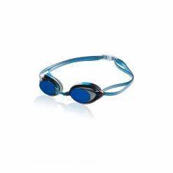 Speedo Vanquisher 2.0 Mirrored Goggle Goggles 19 Speedo Vanquisher 2.0 Mirrored Goggle Goggles