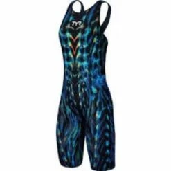 Tech Suit TYR Venzo Open Back