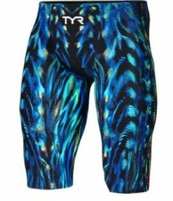 Tech Suit TYR Venzo Jammer