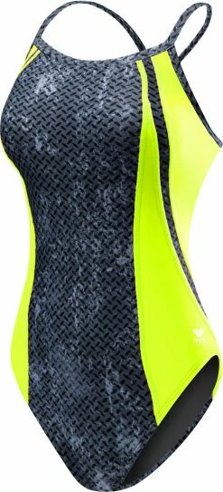 TYR Viper Diamondfit Swimsuit Training Suits