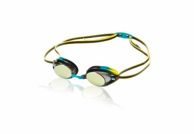 Speedo Jr. Vanquisher 2.0 Mirrored Goggle 7 Speedo Jr. Vanquisher 2.0 Mirrored Goggle