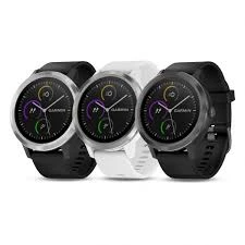 Garmin Vivoactive 3 Electronics