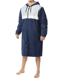 TYR LEXD Team Parka Lexington Dolphins
