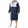 TYR Team Podium Parka - Navy
