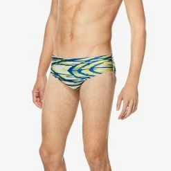 Speedo Frankfort Country Club - Male Brief