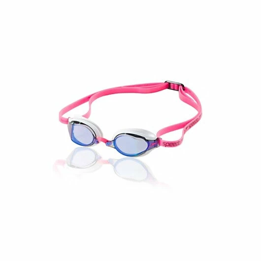 Speedo Speed Socket 2.0 Mirrored Goggle Goggles 6 Speedo Speed Socket 2.0 Mirrored Goggle Goggles