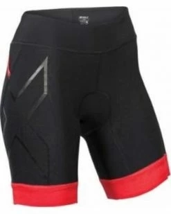 2XU Women's Compression Tri Short